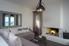 SkiNAmmos Eco Villas