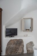 SkiNAmmos Eco Villas