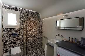 SkiNAmmos Eco Villas