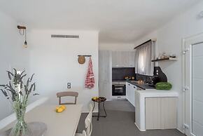 SkiNAmmos Eco Villas