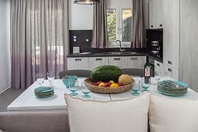 SkiNAmmos Eco Villas