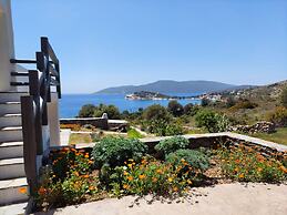 SkiNAmmos Eco Villas