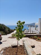 SkiNAmmos Eco Villas