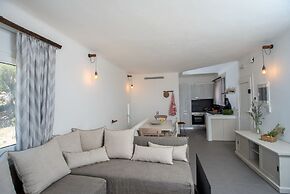 SkiNAmmos Eco Villas
