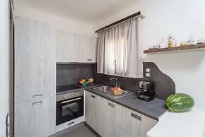 SkiNAmmos Eco Villas