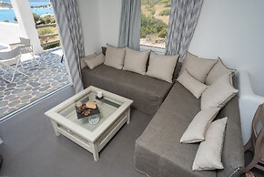 SkiNAmmos Eco Villas