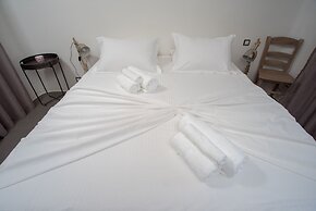 SkiNAmmos Eco Villas
