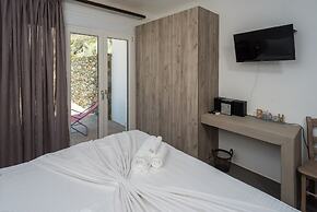 SkiNAmmos Eco Villas