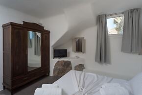 SkiNAmmos Eco Villas