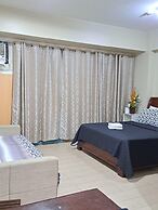 Jieann's Transient Home