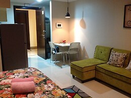 Jieann's Transient Home