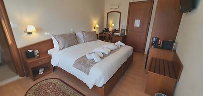 Xenios Dias Boutique Hotel