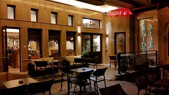 Xenios Dias Boutique Hotel
