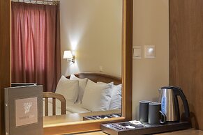 Xenios Dias Boutique Hotel