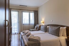 Xenios Dias Boutique Hotel