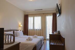Xenios Dias Boutique Hotel