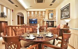 Xenios Dias Boutique Hotel