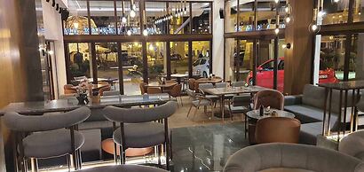Xenios Dias Boutique Hotel