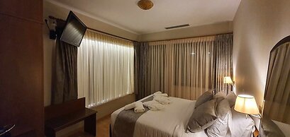 Xenios Dias Boutique Hotel
