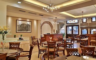 Xenios Dias Boutique Hotel