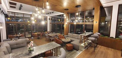 Xenios Dias Boutique Hotel