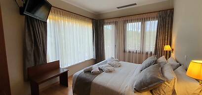 Xenios Dias Boutique Hotel