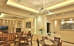 Xenios Dias Boutique Hotel