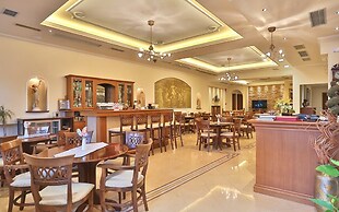 Xenios Dias Boutique Hotel