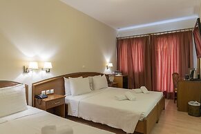 Xenios Dias Boutique Hotel