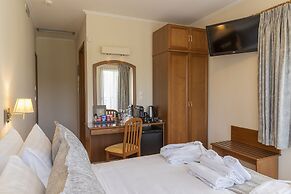 Xenios Dias Boutique Hotel