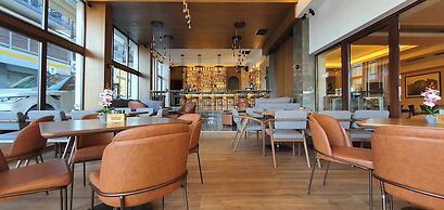 Xenios Dias Boutique Hotel