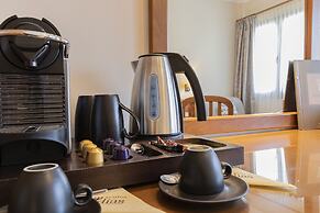 Xenios Dias Boutique Hotel