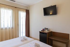 Xenios Dias Boutique Hotel