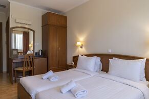 Xenios Dias Boutique Hotel