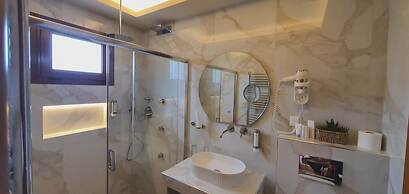Xenios Dias Boutique Hotel