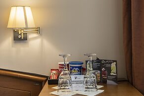 Xenios Dias Boutique Hotel