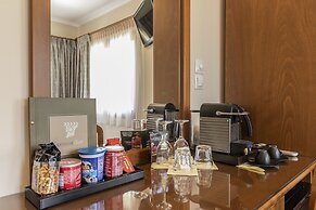 Xenios Dias Boutique Hotel