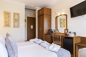 Xenios Dias Boutique Hotel