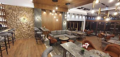 Xenios Dias Boutique Hotel
