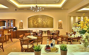 Xenios Dias Boutique Hotel