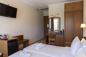 Xenios Dias Boutique Hotel