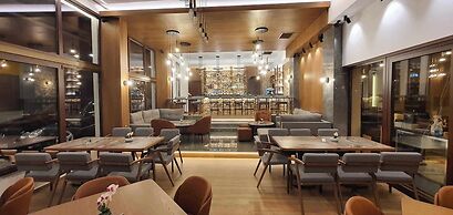 Xenios Dias Boutique Hotel