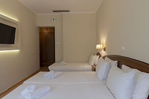 Xenios Dias Boutique Hotel