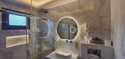 Xenios Dias Boutique Hotel
