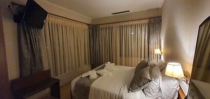 Xenios Dias Boutique Hotel