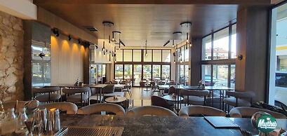 Xenios Dias Boutique Hotel
