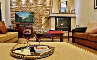 Xenios Dias Boutique Hotel