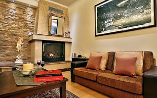 Xenios Dias Boutique Hotel
