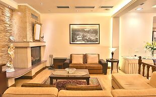 Xenios Dias Boutique Hotel