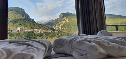 Xenios Dias Boutique Hotel